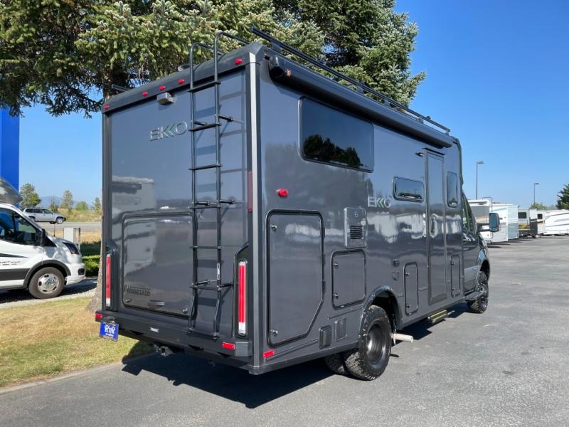 2026 Winnebago EKKO 23B, $ 219,990