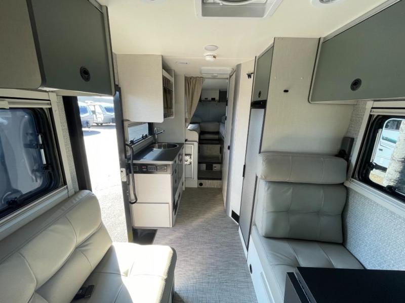 2026 Winnebago EKKO 23B, $ 219,990