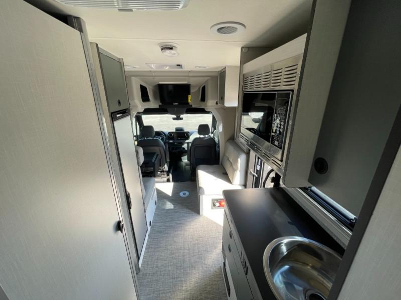 2026 Winnebago EKKO 23B, $ 219,990
