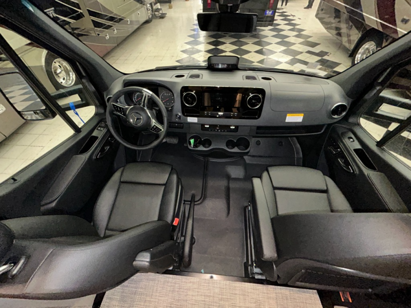 2026 Winnebago EKKO 23B, $ 222,990