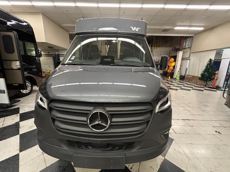 2026 Winnebago EKKO 23B, $ 222,990