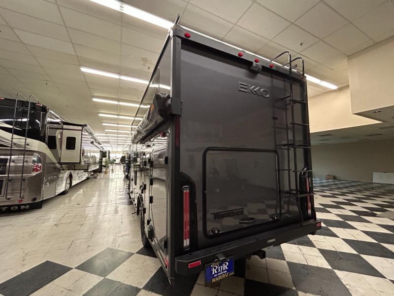 2026 Winnebago EKKO 23B, $ 222,990