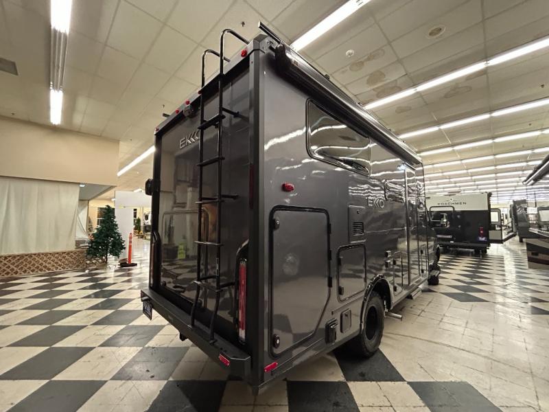 2026 Winnebago EKKO 23B, $ 222,990