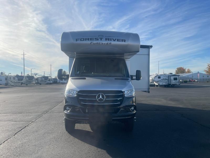 2026 Forest River Forester 2401DBS, $ 186,295
