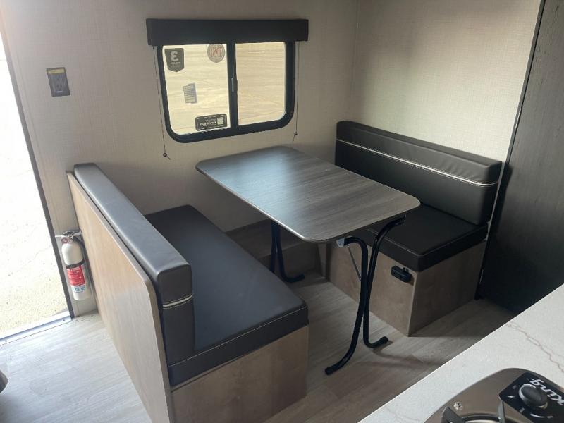 2026 Keystone Springdale Mini 1700FQ, $ 19,990