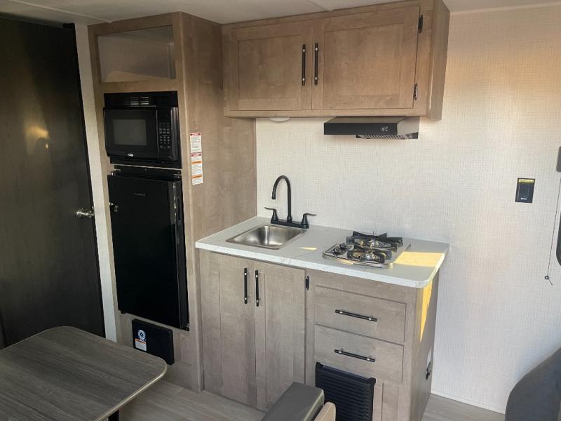 2026 Keystone Springdale Mini 1700FQ, $ 19,990