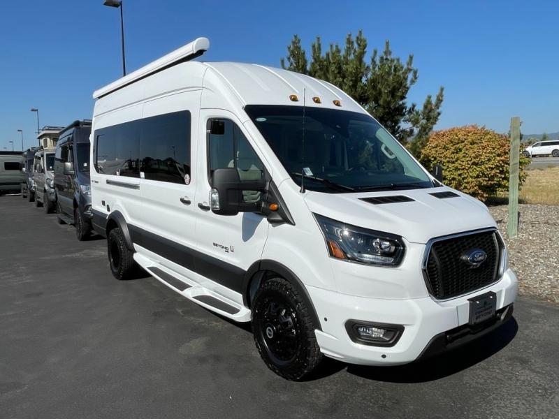 2026 Coachmen Beyond 22D, $ 213,983