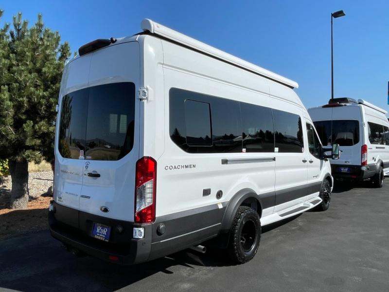 2026 Coachmen Beyond 22D, $ 213,983