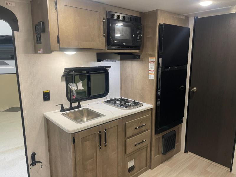 2026 Keystone Springdale Mini 1760BH, $ 23,990