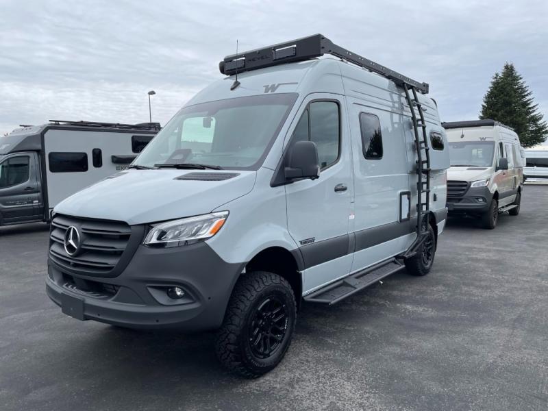 2026 Winnebago Revel® 44E, $ 229,990