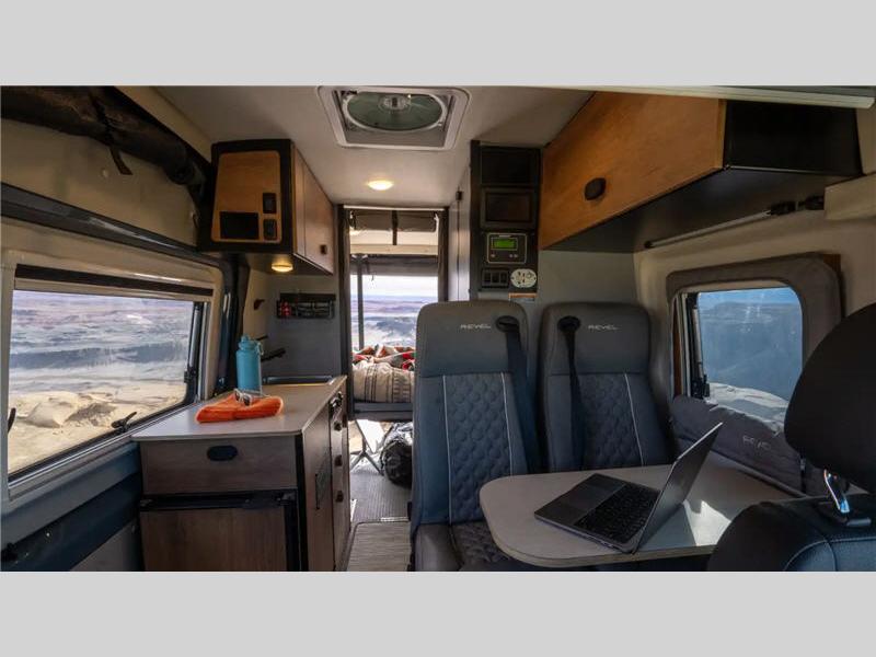 2026 Winnebago Revel® 44E, $ 229,990