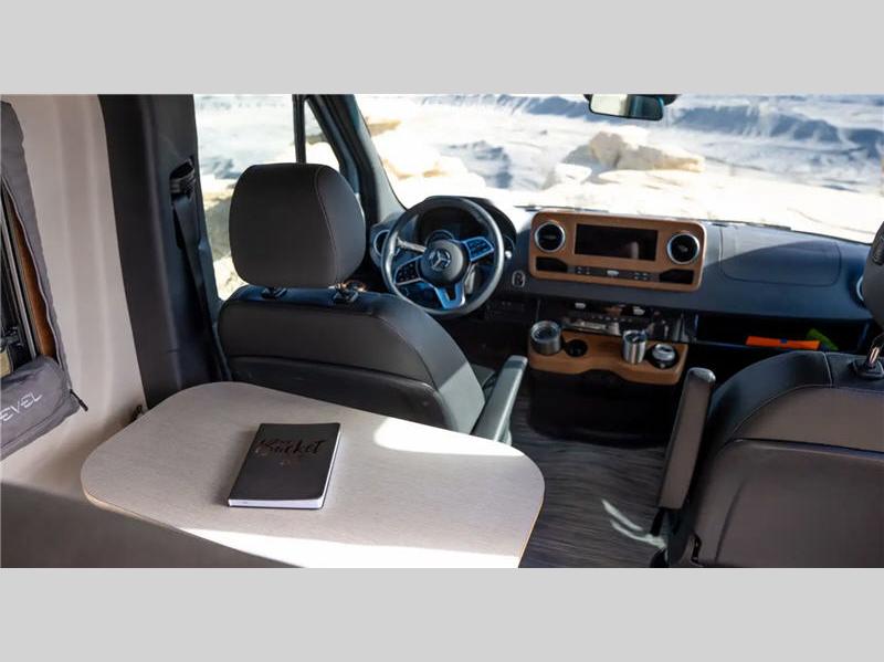 2026 Winnebago Revel® 44E, $ 229,990