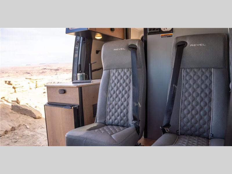 2026 Winnebago Revel® 44E, $ 229,990