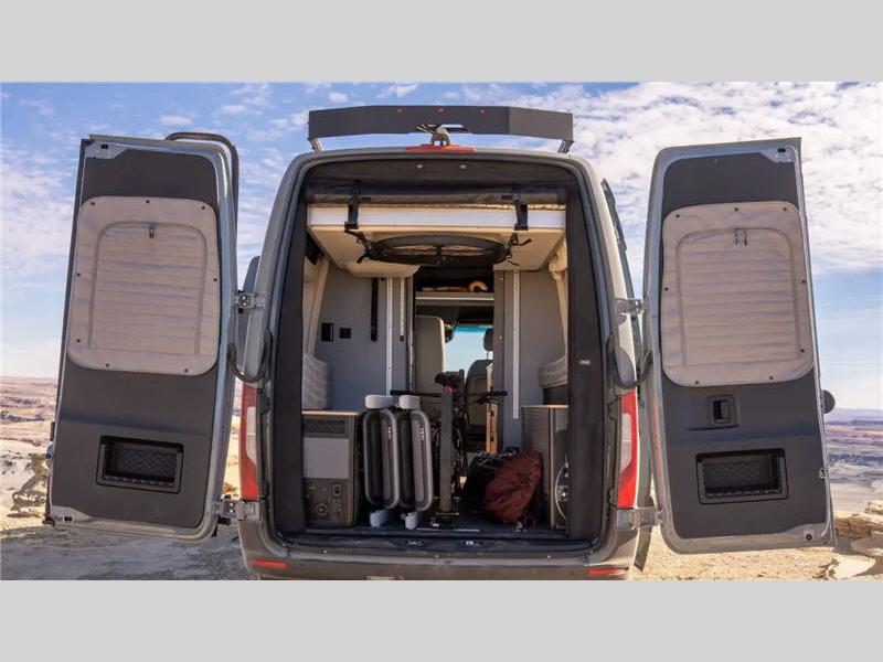 2026 Winnebago Revel® 44E, $ 229,990