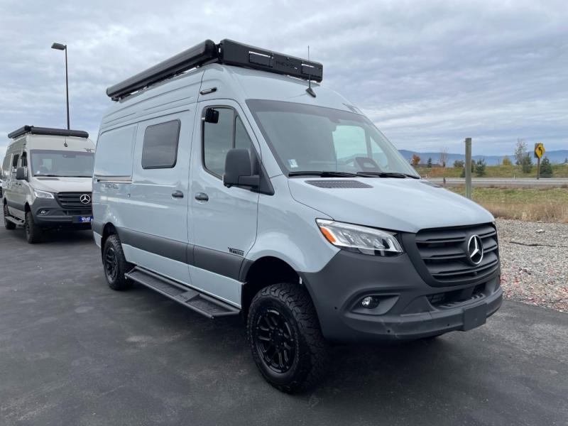 2026 Winnebago Revel® 44E, $ 229,990