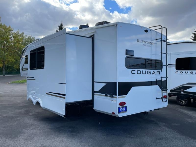 2026 Keystone Cougar Half-Ton (Fifth Wheel) 26RKE, $ 72,578