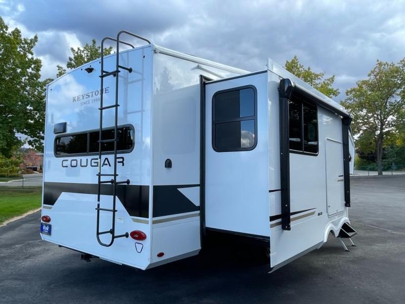 2026 Keystone Cougar Half-Ton (Fifth Wheel) 26RKE, $ 72,578