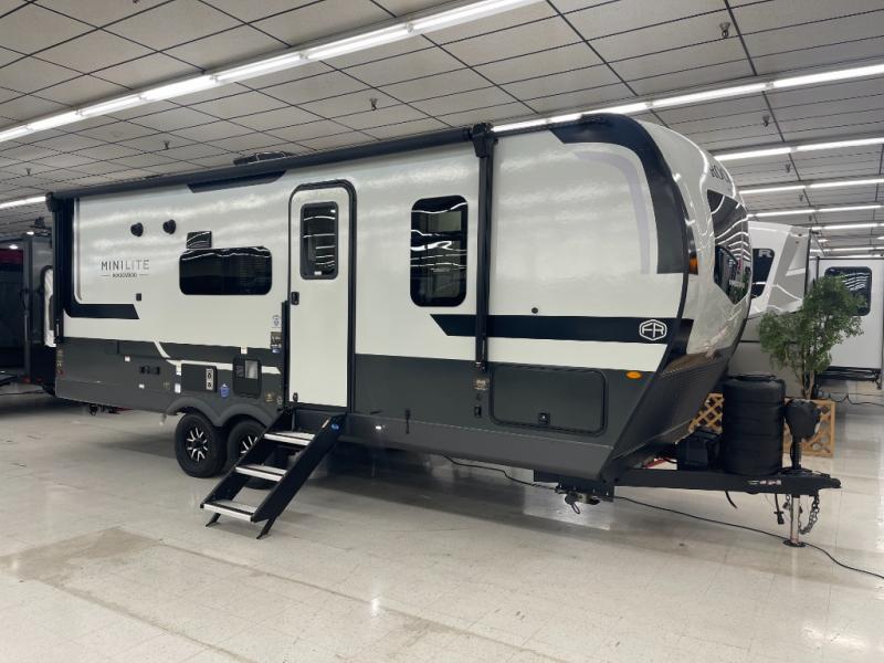 2026 Forest River Rockwood Mini Lite 2520BH, $ 46,822
