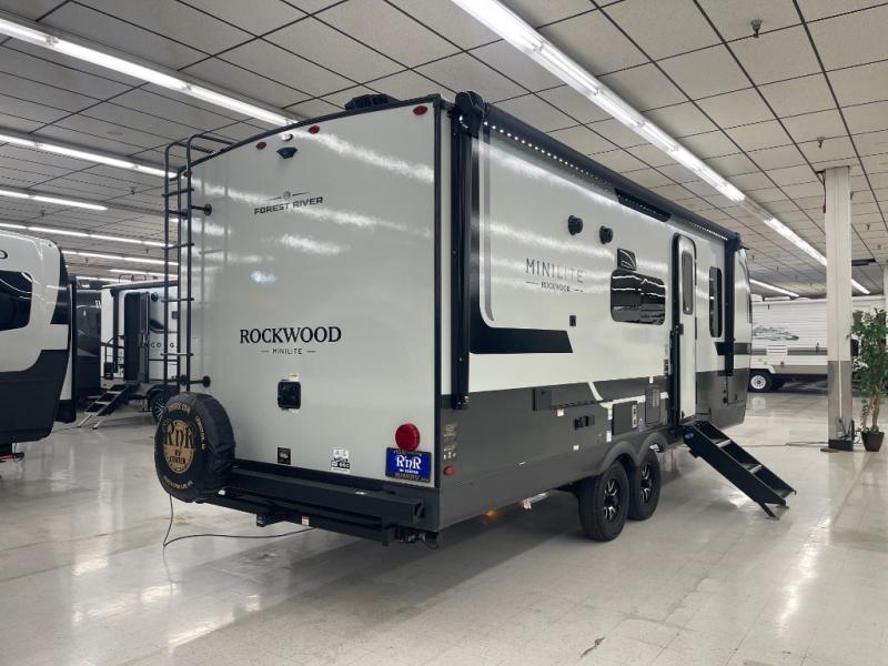 2026 Forest River Rockwood Mini Lite 2520BH, $ 46,822