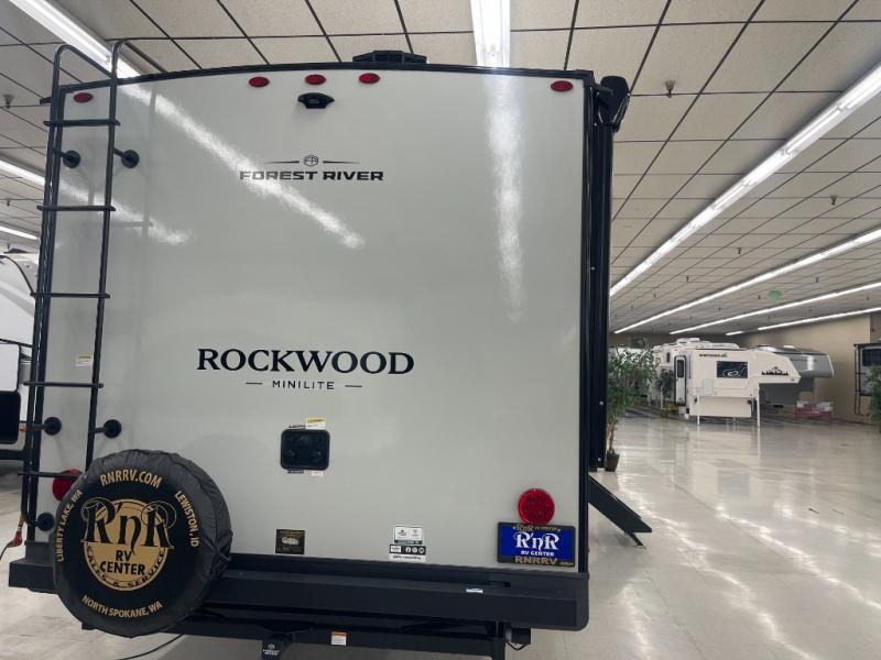 2026 Forest River Rockwood Mini Lite 2520BH, $ 46,822