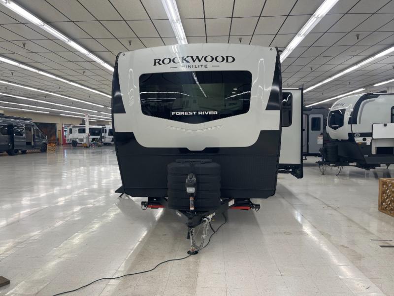 2026 Forest River Rockwood Mini Lite 2520BH, $ 46,822