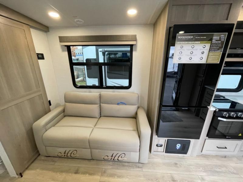 2026 Forest River Rockwood Ultra Lite 301FKT, $ 51,855