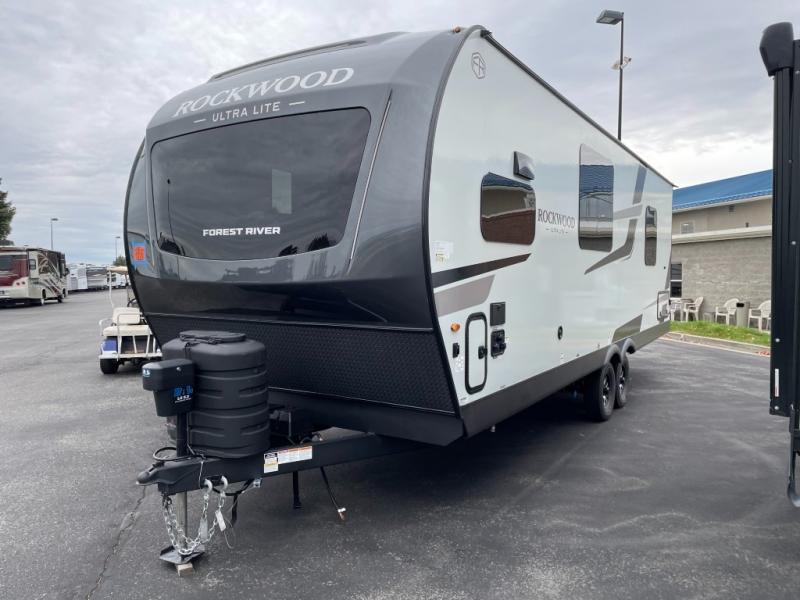 2026 Forest River Rockwood Ultra Lite 301FKT, $ 51,855