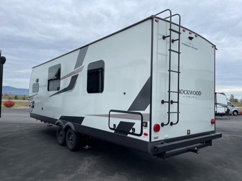 2026 Forest River Rockwood Ultra Lite 301FKT, $ 51,855