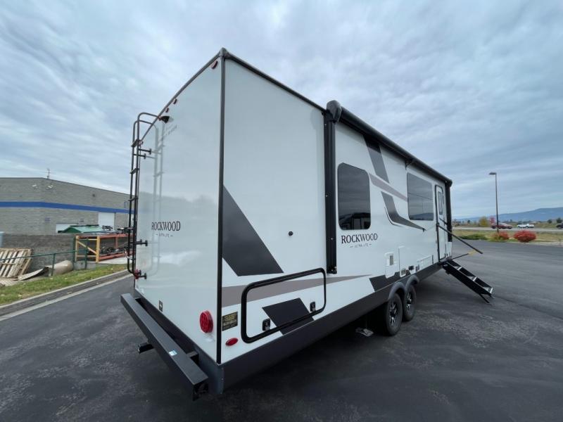 2026 Forest River Rockwood Ultra Lite 301FKT, $ 51,855