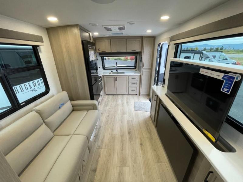 2026 Forest River Rockwood Ultra Lite 301FKT, $ 51,855