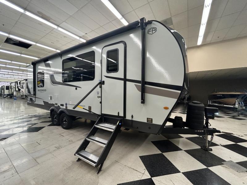 2026 Forest River Rockwood Ultra Lite 301FKT, $ 52,138
