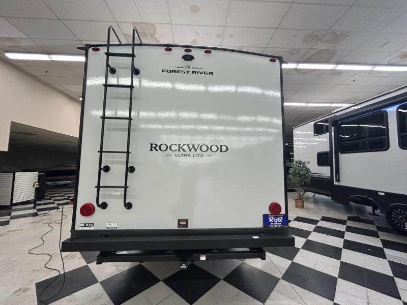 2026 Forest River Rockwood Ultra Lite 301FKT, $ 52,138