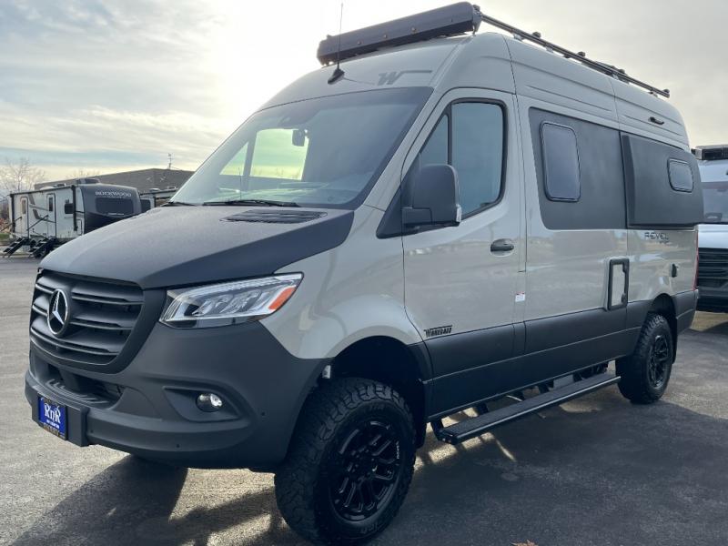 2026 Winnebago Revel® Sport 44C, $ 211,468