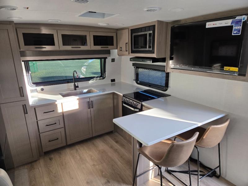 2026 Forest River Rockwood Mini Lite 2523MBR, $ 49,914