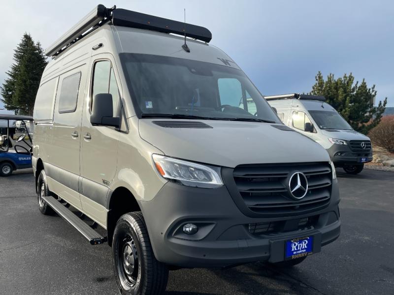 2026 Winnebago Revel Sport 44N, $ 203,422