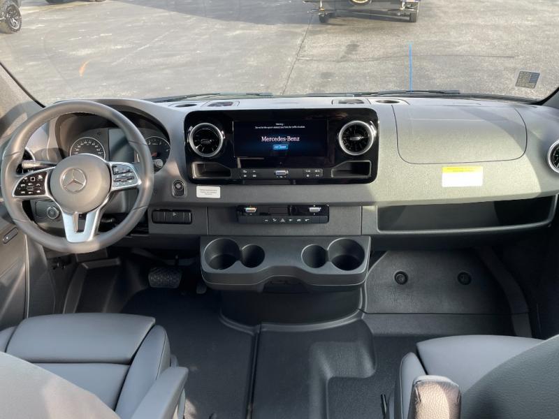 2026 Winnebago Revel Sport 44N, $ 203,422