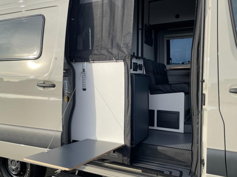 2026 Winnebago Revel Sport 44N, $ 203,422