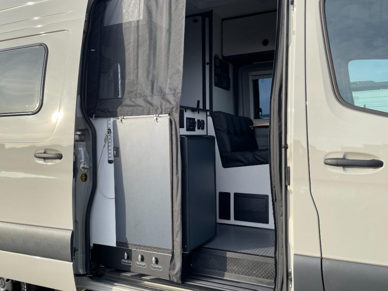 2026 Winnebago Revel Sport 44N, $ 203,422