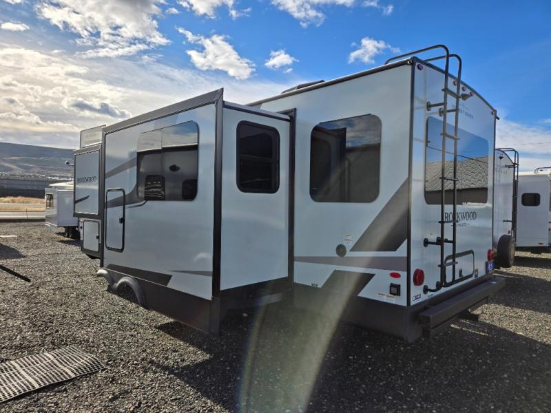 2026 Forest River Rockwood Ultra Lite 2618RD, $ 57,126