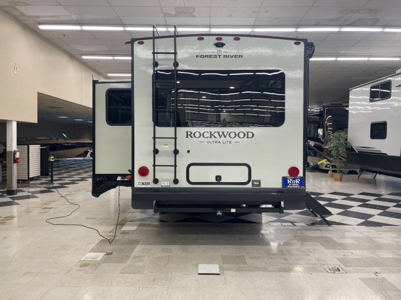 2026 Forest River Rockwood Ultra Lite 2618RD, $ 57,419