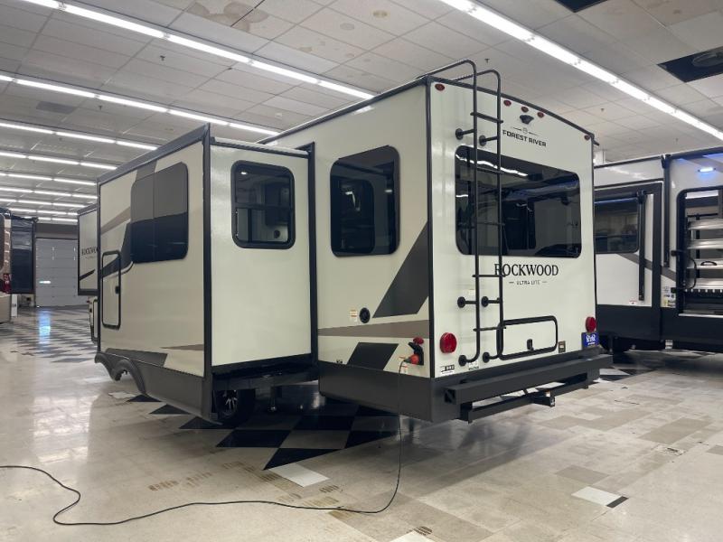 2026 Forest River Rockwood Ultra Lite 2618RD, $ 57,419