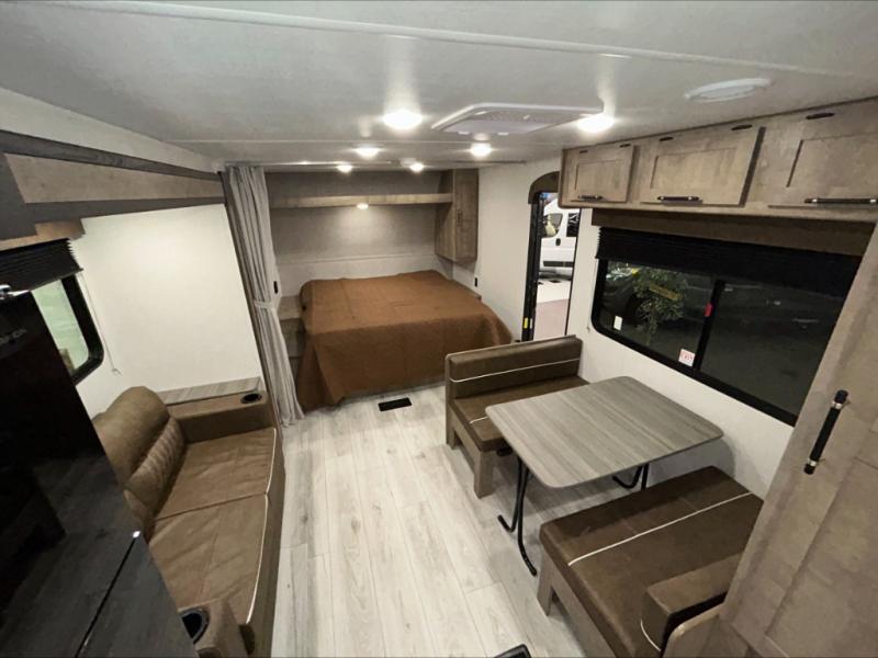 2026 Keystone Springdale Classic Double 224MLCWE, $ 33,990