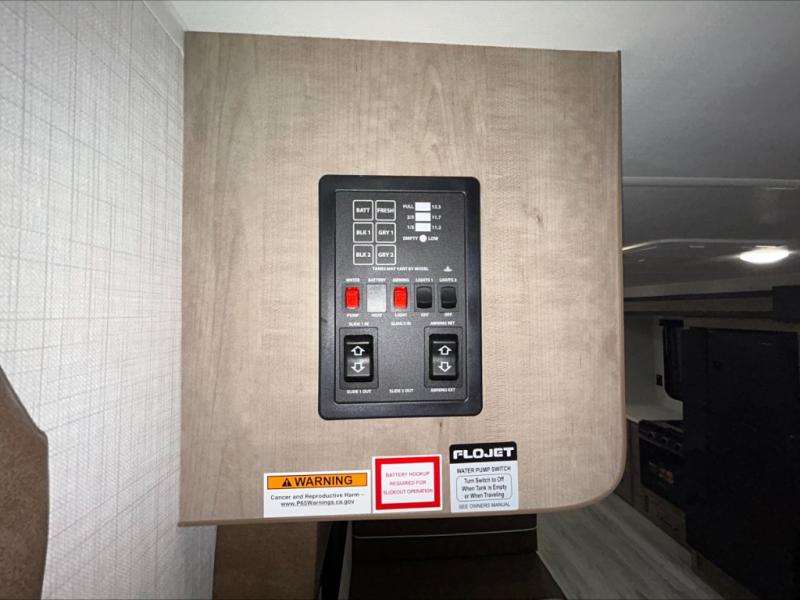 2026 Keystone Springdale Classic Double 224MLCWE, $ 33,990