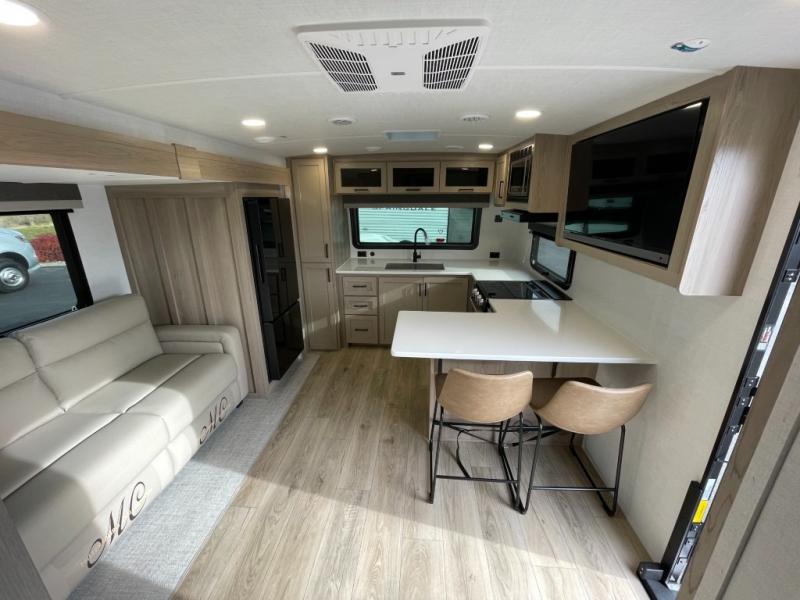 2026 Forest River Rockwood Mini Lite 2523MBR, $ 49,914