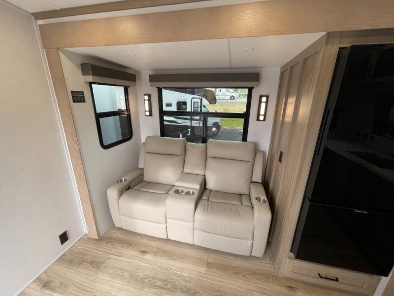 2026 Forest River Rockwood Signature Travel Traile, $ 64,963