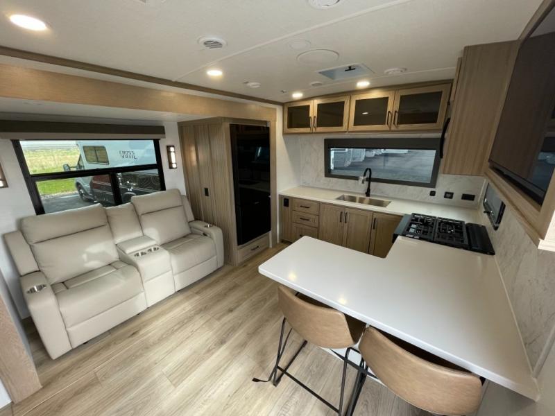 2026 Forest River Rockwood Signature Travel Traile, $ 64,963