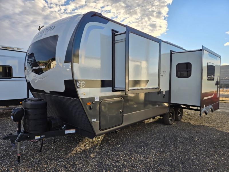 2026 Forest River Rockwood Mini Lite 2515S, $ 50,032