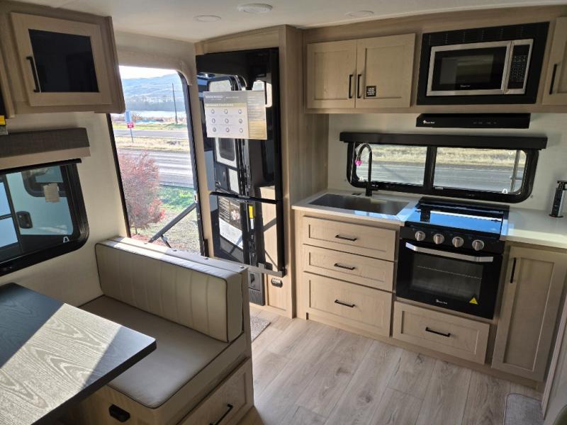 2026 Forest River Rockwood Mini Lite 2515S, $ 50,032