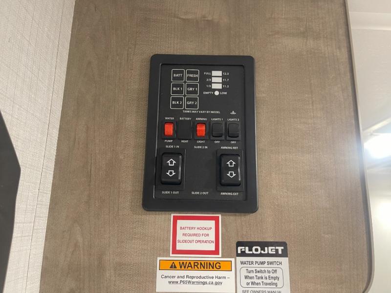 2026 Keystone Springdale Classic Double 21BHWE, $ 29,990