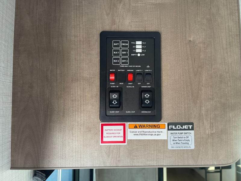 2026 Keystone Springdale Classic Double 261BHCWE, $ 34,990